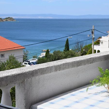 Apartmani Rosina Supetarska Draga Extérieur photo