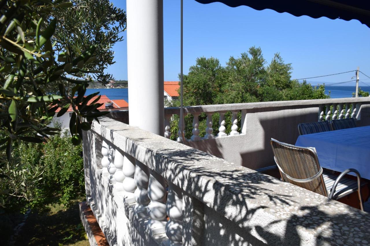 Apartmani Rosina Supetarska Draga Extérieur photo